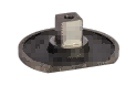 CASE-IH®TRACTOR — 1255304C2