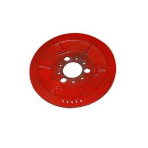 1.75kg                                                          Fits Case IH Combines-1640, 1644, 1660, 1666, 1670, 2144, 2166, 2344, 2366 — 1317429C1