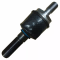 6.48kg                                                      Fits Case IH Combines -  1640, 1644, 1660, 1666,1680, 1688, 2144, 2166, 2188, 2344, 2366, 2377, 2388 — 1347402C1