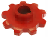 CASE-IH®COMBINE — 143960A1