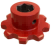 CASE-IH® COMBINE — 1970248C1