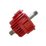 CASE-IH® COMBINES — 296023A1
