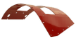 0.75kg                                                       Fits Case IH Corn Head：4206,4208,4406,4408,4412,4416,4418,5505,5506,5508 — 322644850