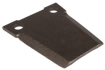 CASE-IH®COMBINES：2388, 5088, 5130, 5140, 5150, 6088, 6130, 6140, 6150, 7088, 7130, 7140, 7150 — 409731A1