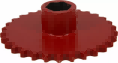 4.35kg                                                           Fits Case IH Combines-                                    4077,4088,4099 — 47469575