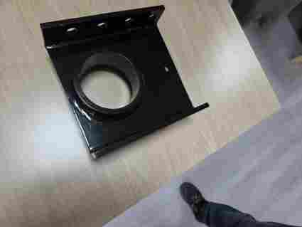 7.55kg                                                           Fits Case IH Combines:4077，4088，4099 — 47470442