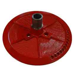 0.21kg                                                         Fits Case IH Grain Head：1020，2020，3020 — 51669620