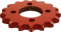 3kg                                                                      Fits New Holland Header-740,760C                            Fits Case IH Grain Header - 3020,3050 — 84275285