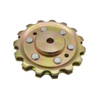 CASE-IH® CORNHEADS — 84977538