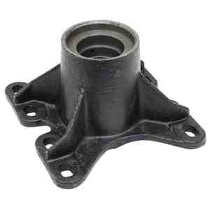 15.3kg                                                           Fits New Holland Loader- L160, L170, L175, L565, LS160, LS170, LX565, LX665 — 86594882