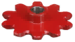 1.7kg                                                       Fits Case IH Grain Header - 2010,2020 — 87366898