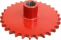 1.92kg                                                       Fits Case IH Combines-7010, 7120, 8010, 8120, 9120, 7240, 8240, 9240 — 87536812