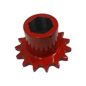 4.15kg                                                         Fits New Holland Combines - TC56 — 89514437