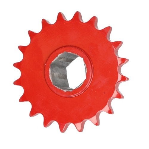 1.33kg                                                      Fits Case IH Combines - 1420, 1440, 1460, 1480, 1482, 1620, 1640, 1644, 1666, 1680, 1688, 2144, 2166, 2188, 2344, 2366, 2377, 2388, 2577, 2588 — 1329719C2