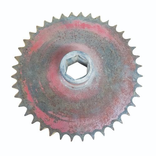 4.33kg                                                      Fits Case IH Combines - 1420, 1440, 1460, 1480, 1482, 1620, 1640, 1644, 1666, 1680, 1688, 2144, 2166, 2188, 2344, 2366, 2377, 2388, 2577, 2588 — 1329720C2