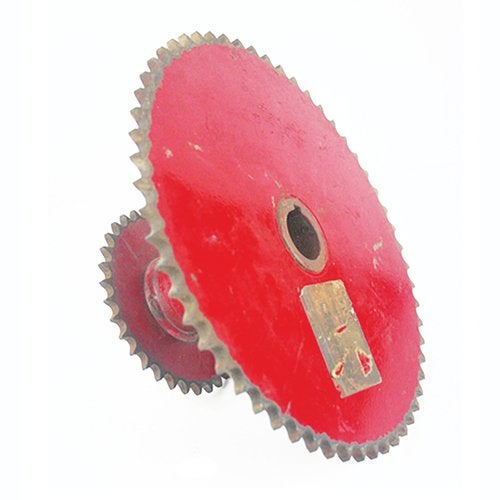 6.48kg                                                      Fits Case IH Combines -  1640, 1644, 1660, 1666,1680, 1688, 2144, 2166, 2188, 2344, 2366, 2377, 2388 — 1347402C1
