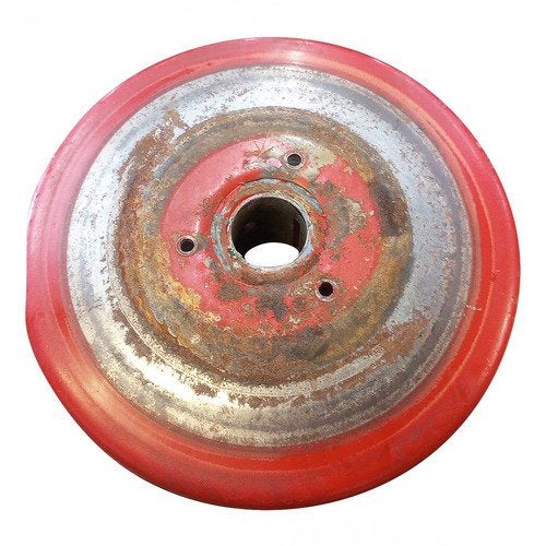CASE-IH®COMBINES — 1541553C1
