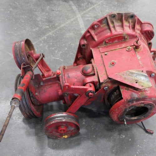 7.12kg                                                      Fits Case IH Combines - 1420，1440，1480，1640, 1644, 1660, 1666, 1670, 1680, 1688, 2144, 2166, 2188, 2344, 2366, 2377, 2388, 2577, 2588 — 192816C2