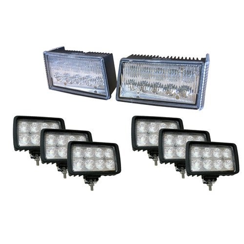 2.74kg                                                           Fits Case IH Combines-1420, 1440, 1460, 1470, 1480, 1620, 1640, 1644, 1660, 1666, 1670, 1680, 1688, 2144, 2166, 2188, 2344, 2366, 2388,2577,2588 — 196482C2