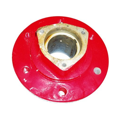 CASE-IH®TRACTOR — 391823R11
