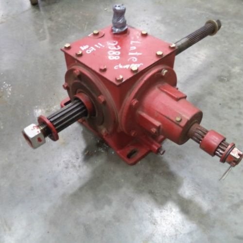 CASE-IH®COMBINE — 411043A1