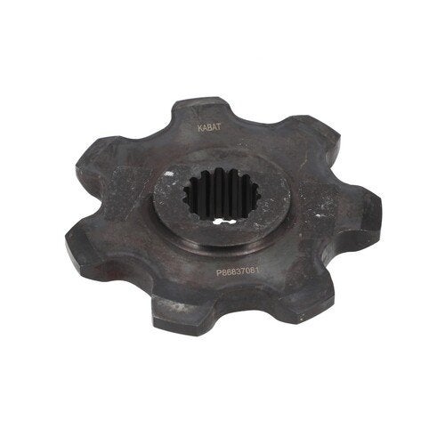 0.57kg                                                         Fits Case IH CornHeads：2206, 2208, 2212, 2406, 2408, 2412, 3206, 3208, 3212, 3406, 3408, 3412, 3416, 3418 — 86837081
