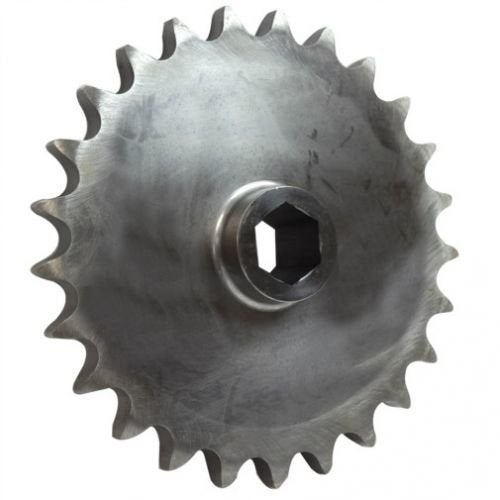 3.45kg                                                         Fits Case IH Corn Head：2206,2208,2212,2400 SERIES,3200 SERIES — 87024803