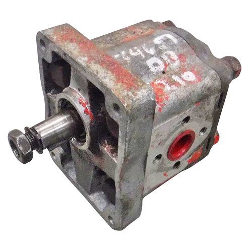 CASE-IH®TRACTOR — K307945