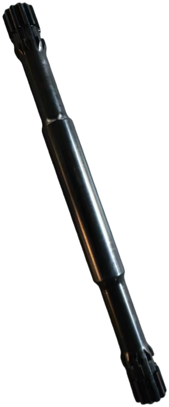 10.54kg       661MM LENGTH                                                    Fits Case IH Combines-1640, 1644, 1660, 1666, 1670, 1680, 1682, 1688, 2144, 2166, 2188, 2344, 2366, 2377, 2388, 2577, 2588 — 87330883