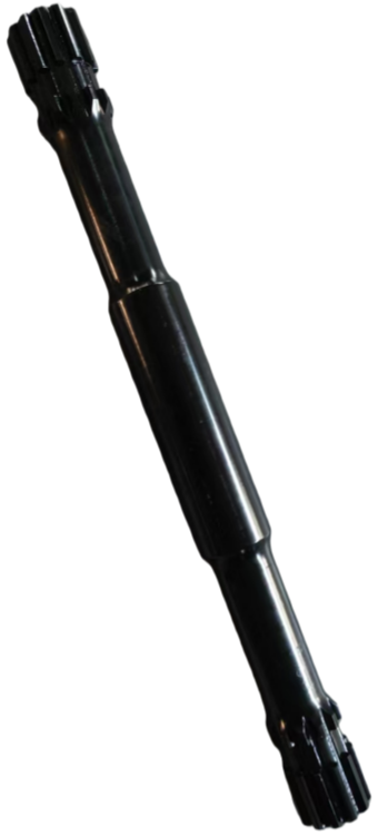 8.84kg       586MM LENGTH                                                    Fits Case IH Combines-1640, 1644, 1660, 1666, 1670, 1680, 1682, 1688, 2144, 2166, 2188, 2344, 2366, 2377, 2388, 2577, 2588 — 87330890