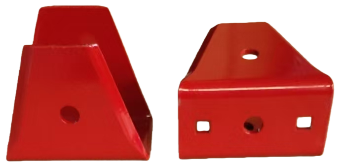 CASE-IH®COMBINES： 2377, 2388, 2577, 2588, 5088, 5130, 5140, 6088, 6130, 6140, 7088, 7130, 7140 — 87315088