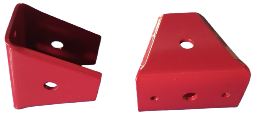 CASE-IH®COMBINES：1688, 2188, 2344, 2366, 2388 — 396960A1