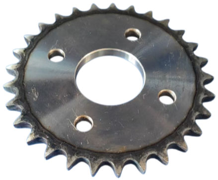 0.83kg                                                      Fits Case IH Combines - 1660, 1680, 1688, 2144, 2166, 2188, 2344, 2366, 2388, 2588 — 1321039C1