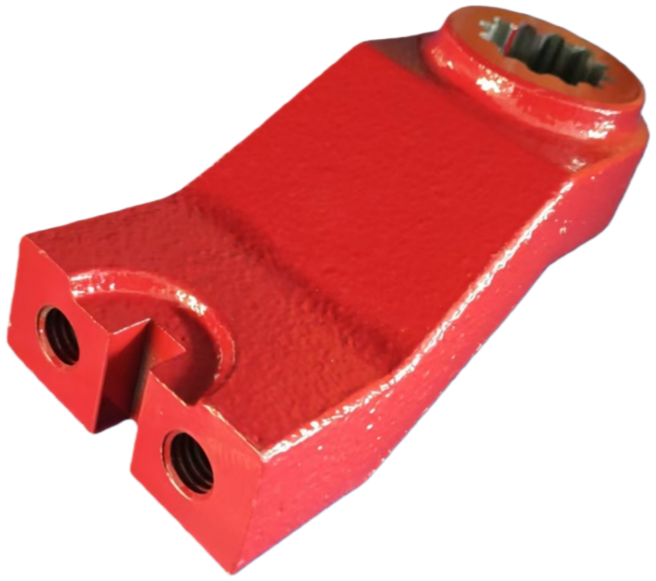 2.7kg                                                       Fits Case IH Grain Head：1010，1020，1030 — 126314A2