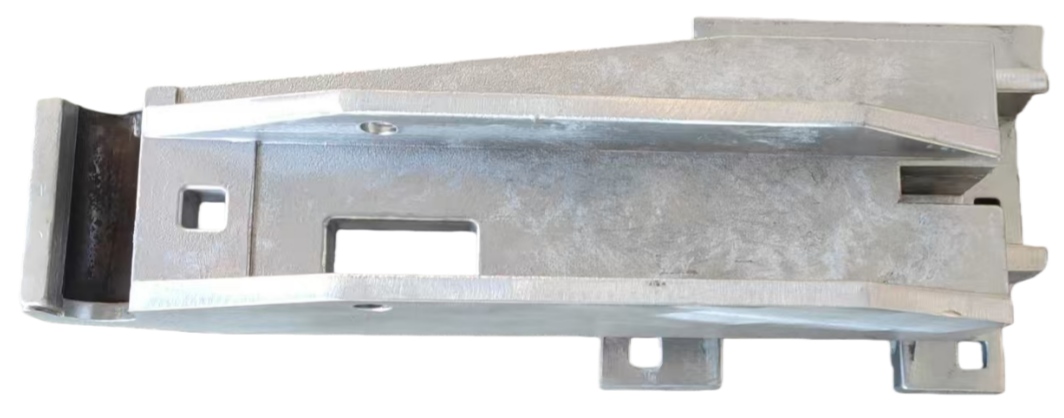 4.23kg                                                         Fits Case IH Corn Head：943, 944, 954, 963, 964, 983, 984, 1043, 1044, 1054, 1063, 1064, 1083, 1084 — 199371C5