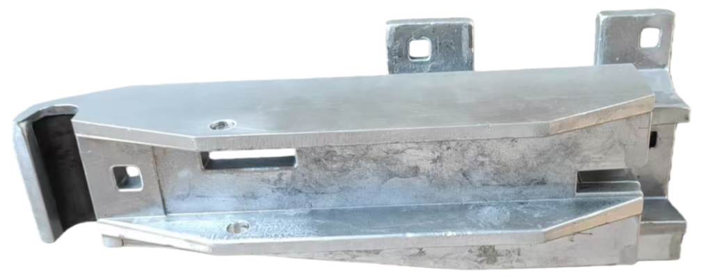 3.83kg                                                         Fits Case IH Corn Head：943, 944, 954, 963, 964, 983, 984, 1043, 1044, 1054, 1063, 1064, 1083, 1084 — 199372C5