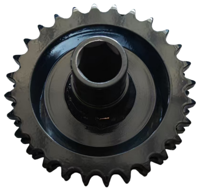 4.24kg                                                       Fits Case IH Corn Head：2606XR,5505,5506 — 322632450