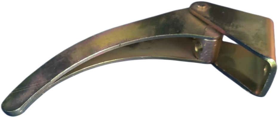 0.57kg                                                         Fits Case IH Corn Head-5505，5506 — 322449750