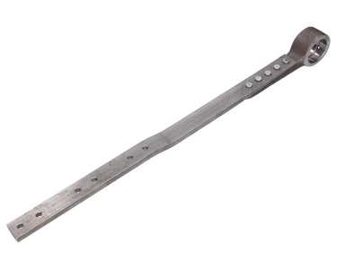 1.38kg                                                         Fits New Holland Combines - 1500,1530,1540,1545,1550, 8050,8055,8060,8070,TF42,TF44,TF46,TC55,TC57 — 80372570