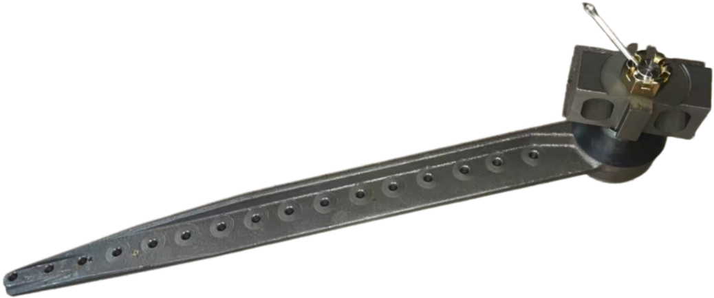 2.26kg                                                      Fits Case IH Grain Header - 1010，1020,2010,2020 — 1316161C95