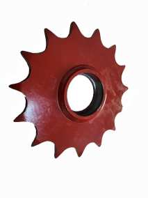 CASE-IH®SUGAR CANE HARVESTER — 87242847