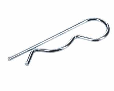 0.05kg                                                       Fits Case IH Combines-  COMMON USE PARTS — 80740591