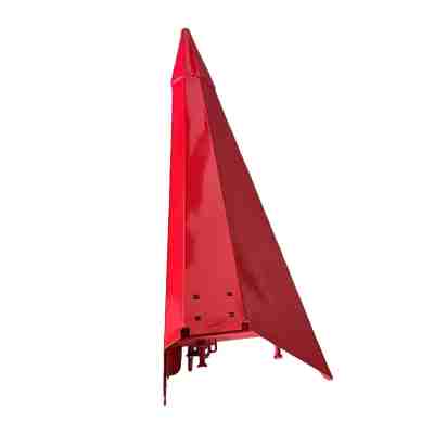 8.45kg                                                       Fits Case IH Corn Head：5505,5506,5508 — 47781097R