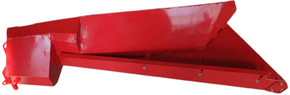 29.95kg                                                       Fits Case IH Corn Head：2606XR,2608XF,2608XR,2612XR,5505,5506,5508,MFX875,MRX870 — 87474929