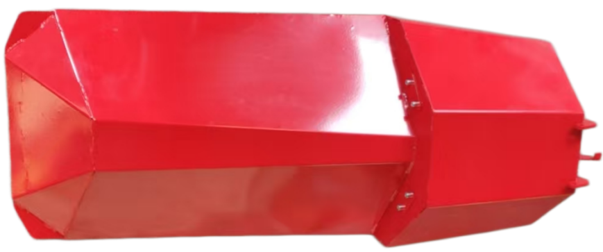 23.55kg                                                       Fits Case IH Corn Head：2606XR,2608XF,2608XR,2612XR,5505,5506,5508,MFX875,MRX870 — 47618814
