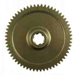 CASE-IH®TRACTOR — 68511C1