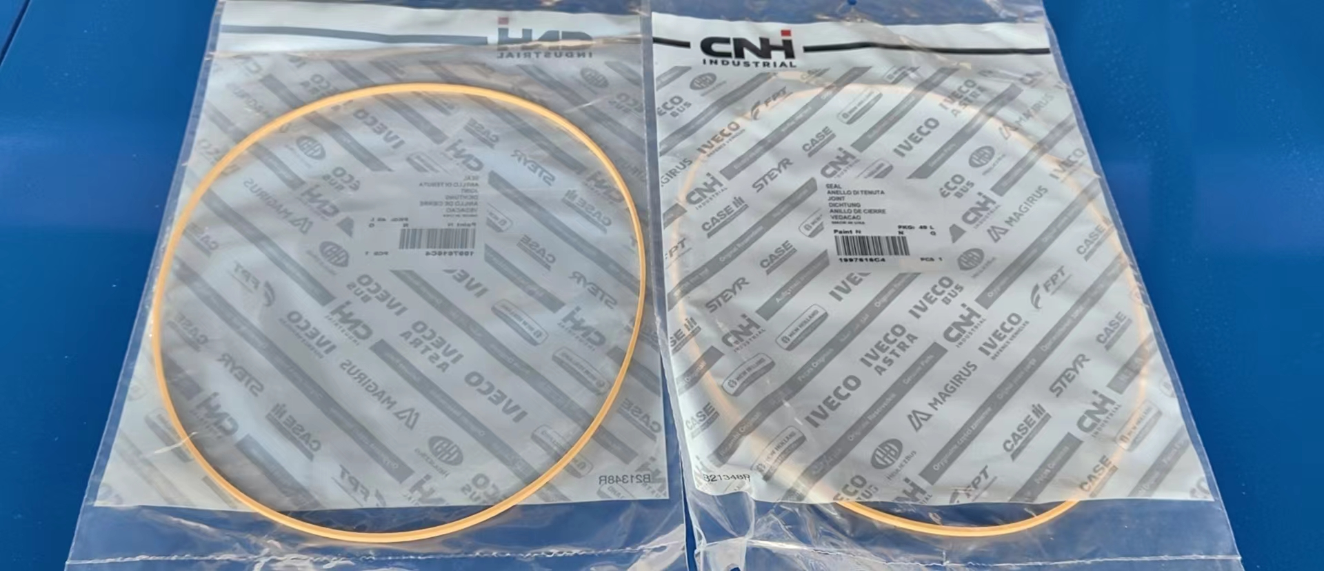 0.019kg                                                           Fits Case IH Combines-2144, 2166, 2188, 2344, 2366, 2377, 2388, 2577, 2588, 5088, 5130, 5140, 5150, 6088, 6130, 6140, 6150, 7088, 7130, 7140, 7150,7250,7260,8250,8260,9250,9260 — 1997616C4
