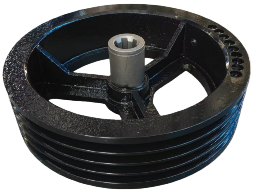 20.53kg                                                           Fits Case IH Combines-2388, 2588, 5088, 5130, 5140, 5150, 6088, 6130, 6140, 6150, 7088, 7130, 7140, 7150 — 84554766