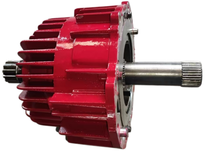 CASE-IH® COMBINES — 236388A1