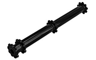 15kg                                                           Fits Case IH Combines:2388 — 87318611